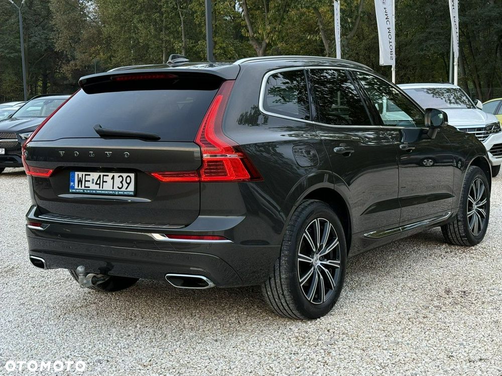 Volvo XC 60 - 4