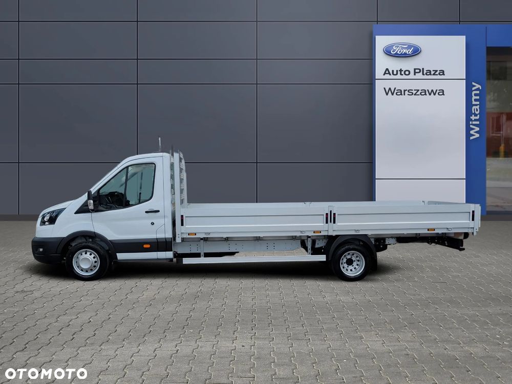 Ford Transit L5 - 2