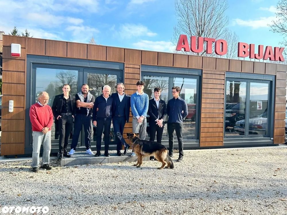 Peugeot 3008 1.6 HDi Active - 2