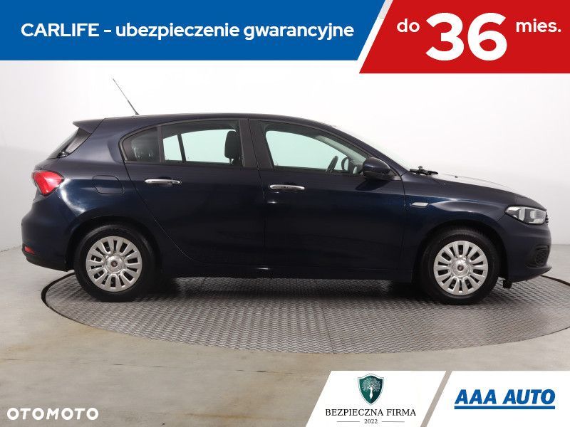 Fiat Tipo - 7