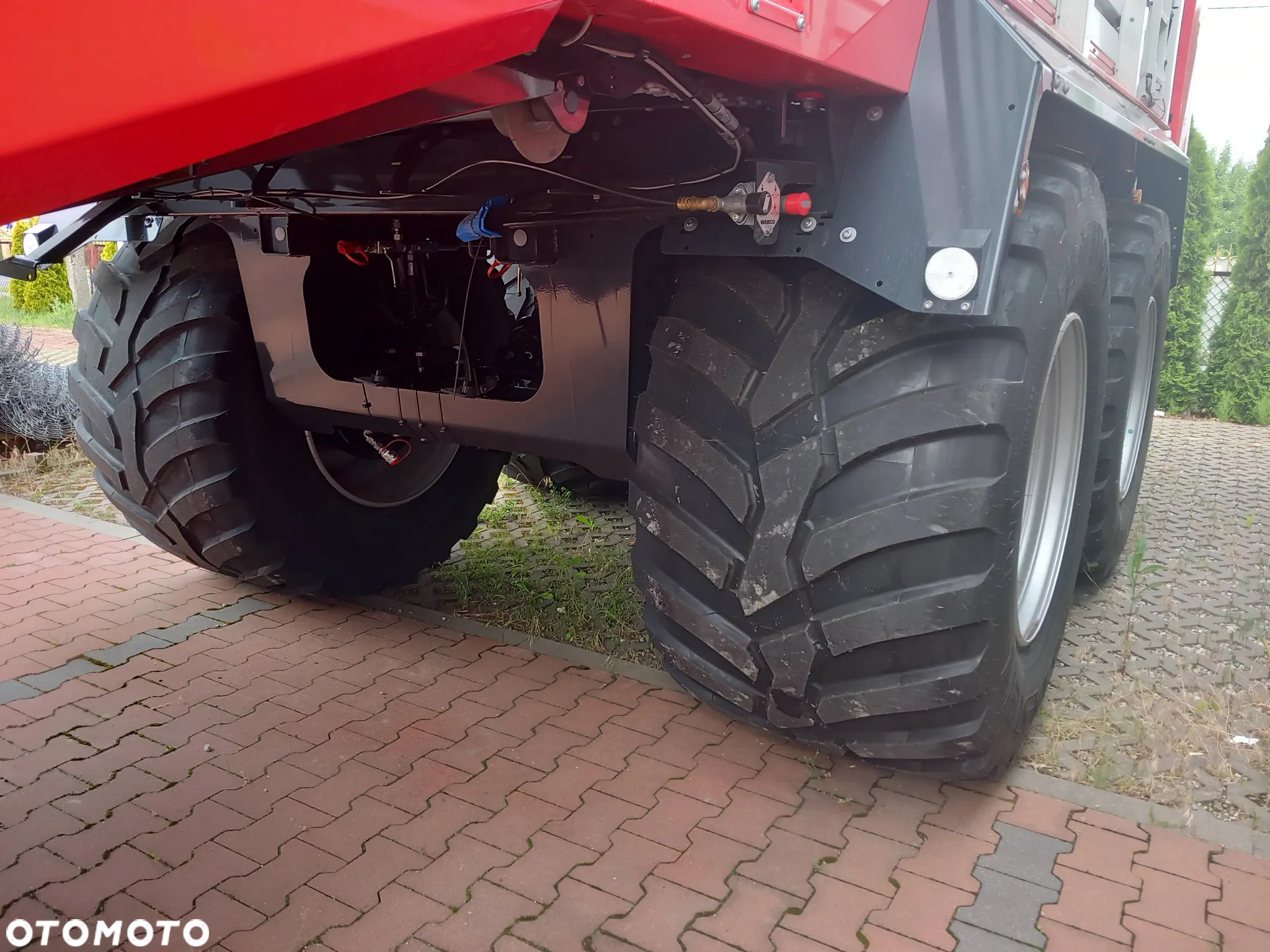 Pottinger 7380 DB - 6
