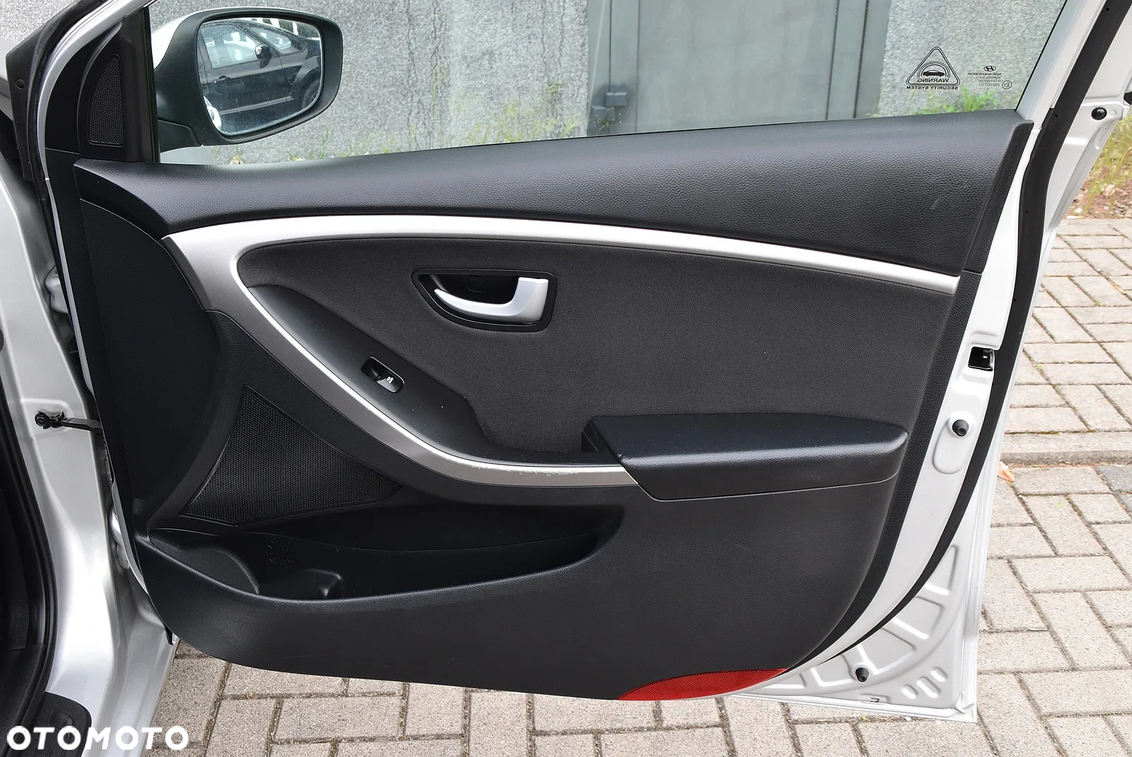 Hyundai i30 - 38