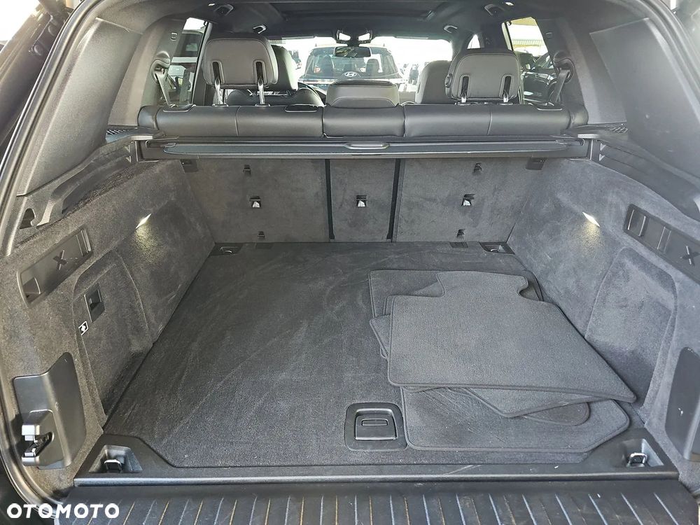 BMW X5 xDrive40i sport - 12