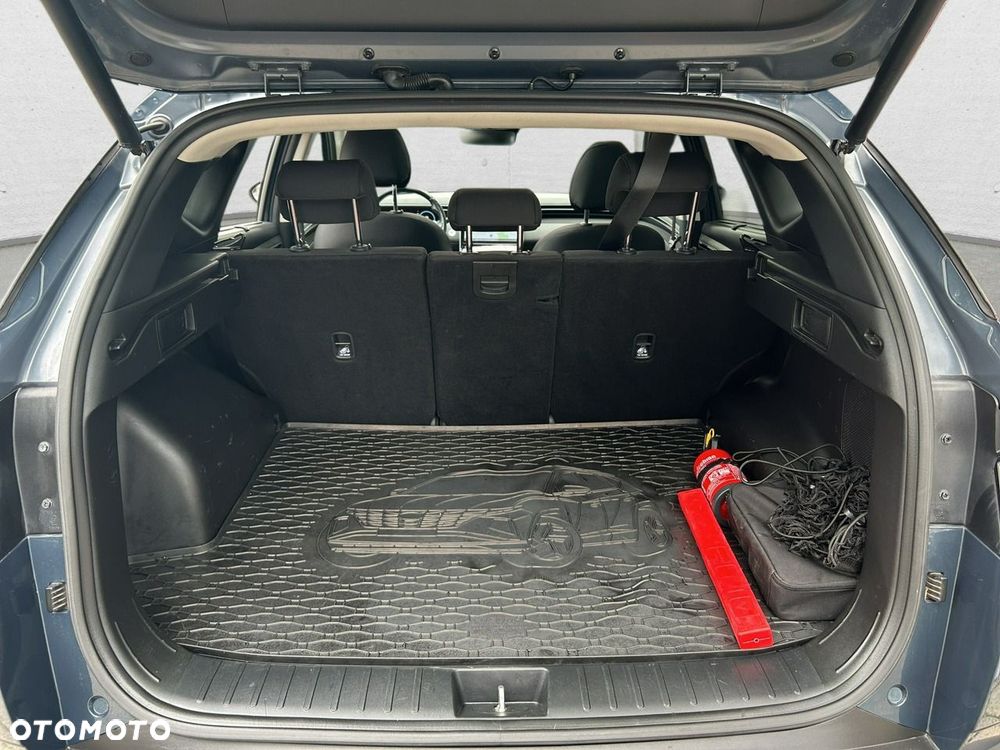 Hyundai Tucson - 26