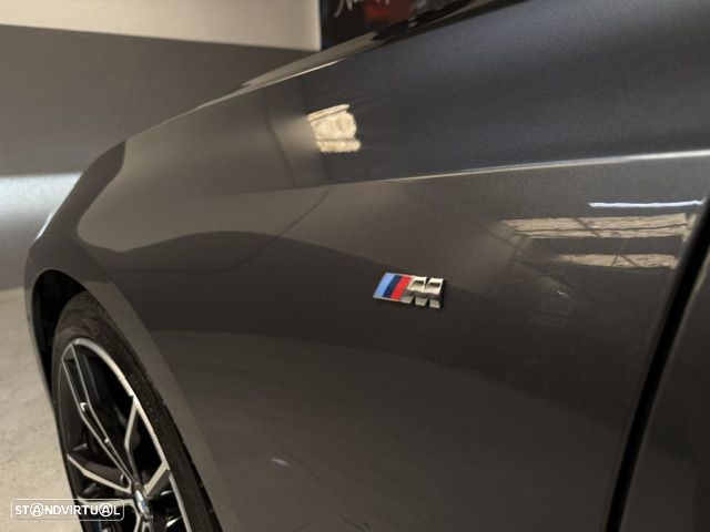 BMW 320 d Pack M Shadow Auto - 19
