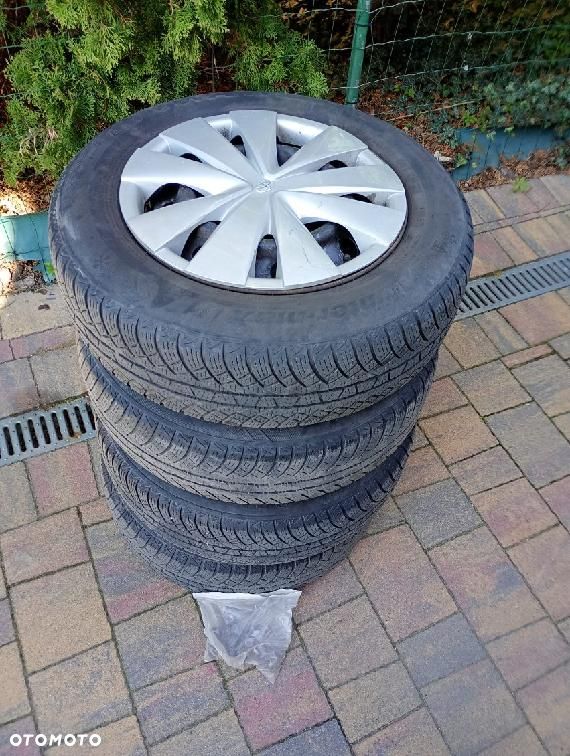 Toyota Corolla 1.4 VVT-i - 13