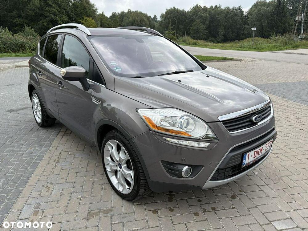 Ford Kuga - 7