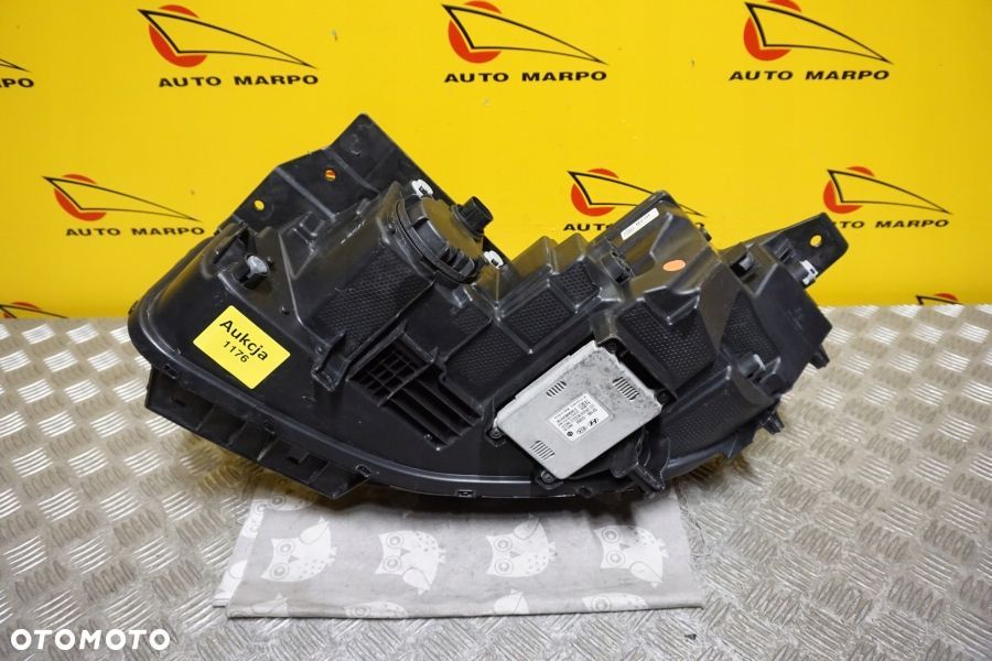 HYUNDAI IONIQ 5 2022 - REFLEKTOR LAMPA FULL LED PRAWA (N03R) USA - 6