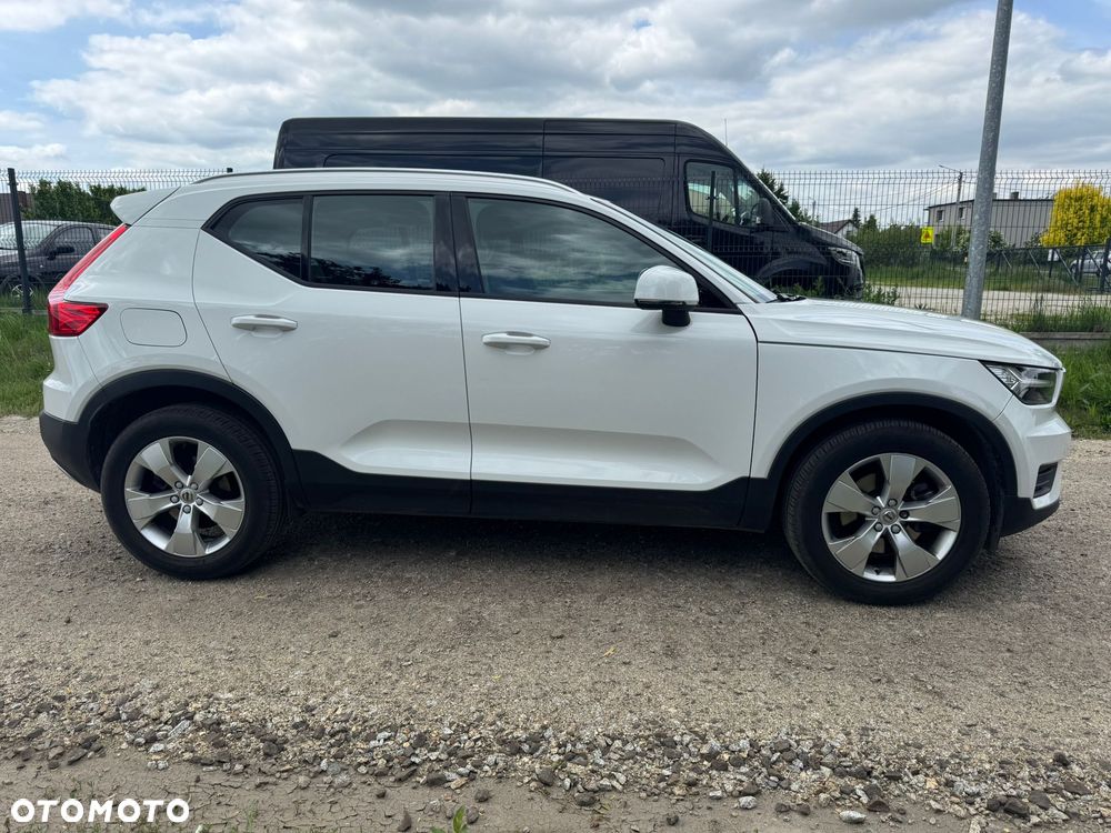 Volvo XC 40 - 29