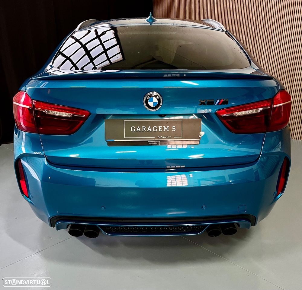 BMW X6 M Standard - 5