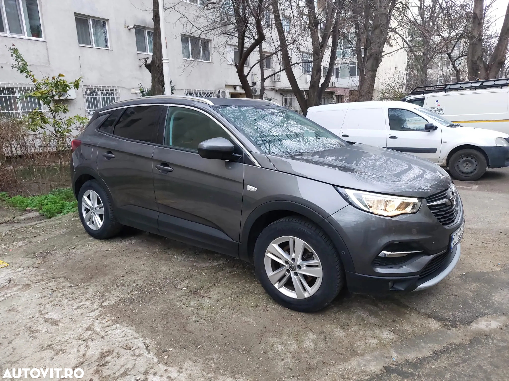 Opel Grandland X 1.2 Turbo ecoTEC START/STOP Selection - 12