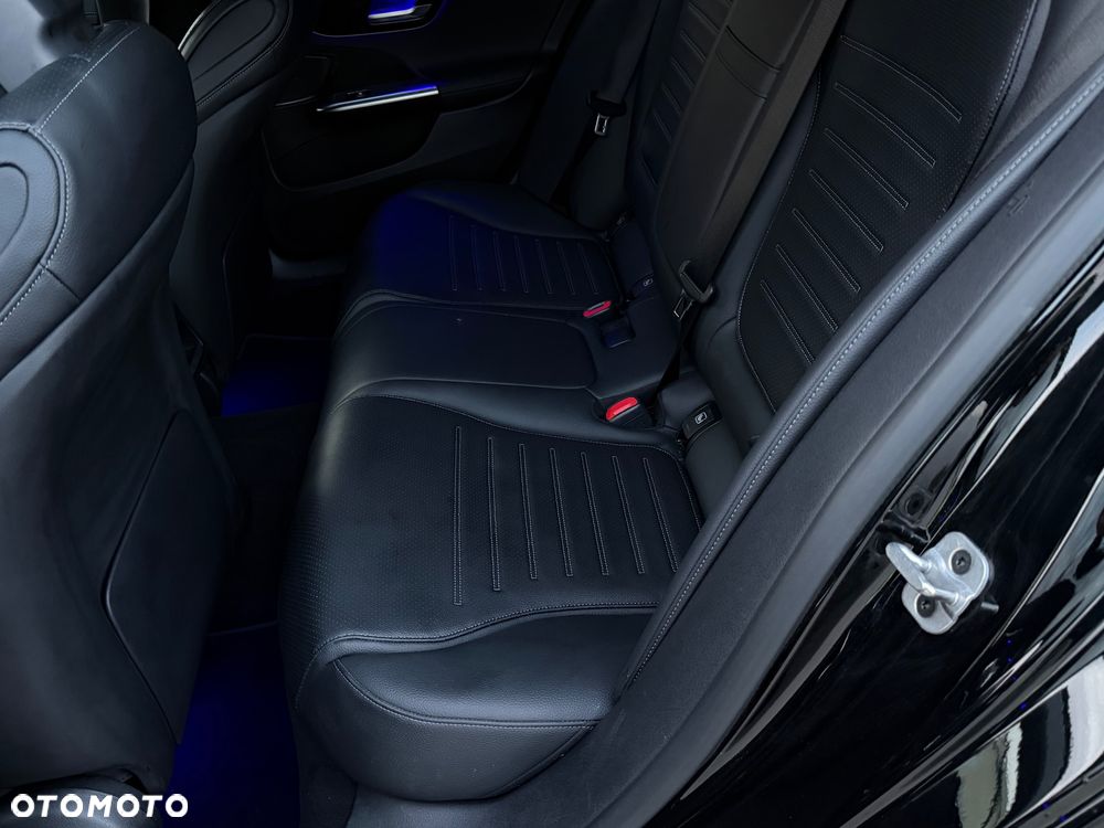 Mercedes-Benz Klasa C 220 d 9G-TRONIC AMG Line - 20