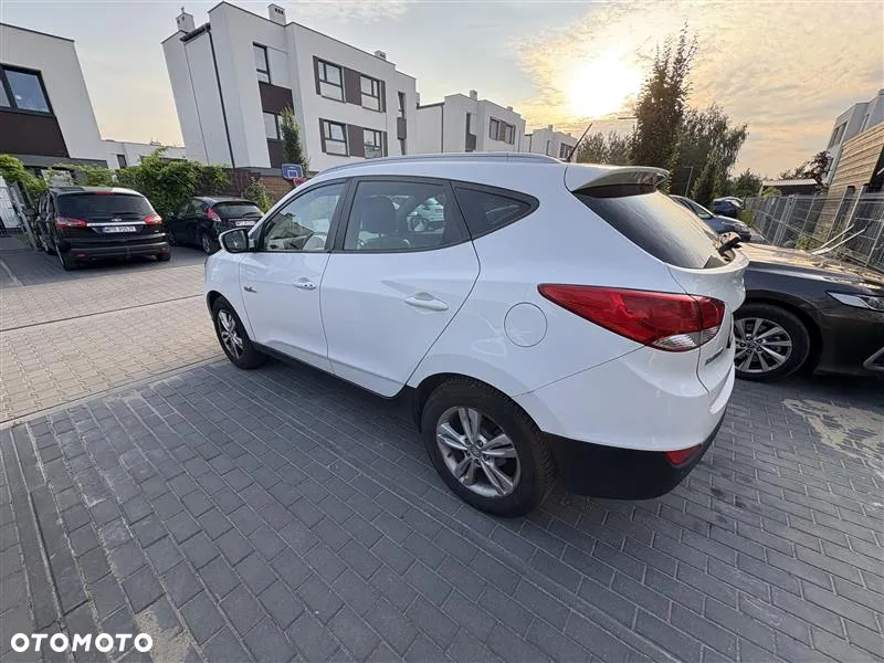 Hyundai ix35 1.7 CRDi Comfort 2WD - 7