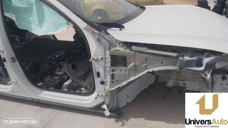 PAINEL LATERAL FRONTAL VOLVO XC60 INSCRIPTION AWD - 1