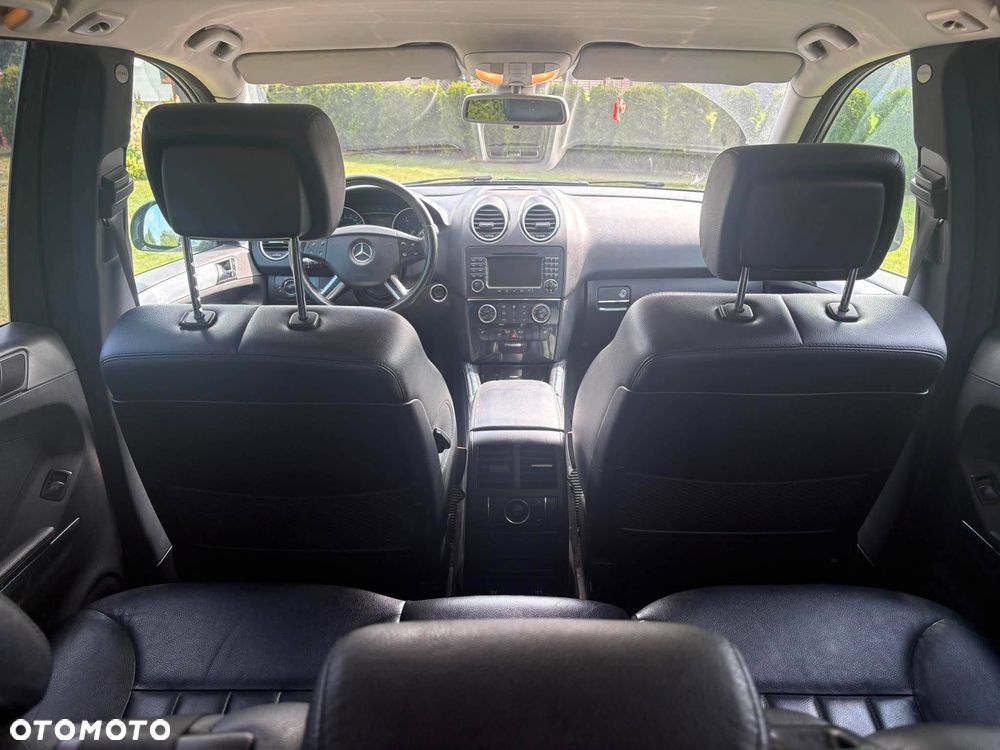 Mercedes-Benz ML 280 CDI 4-Matic - 16