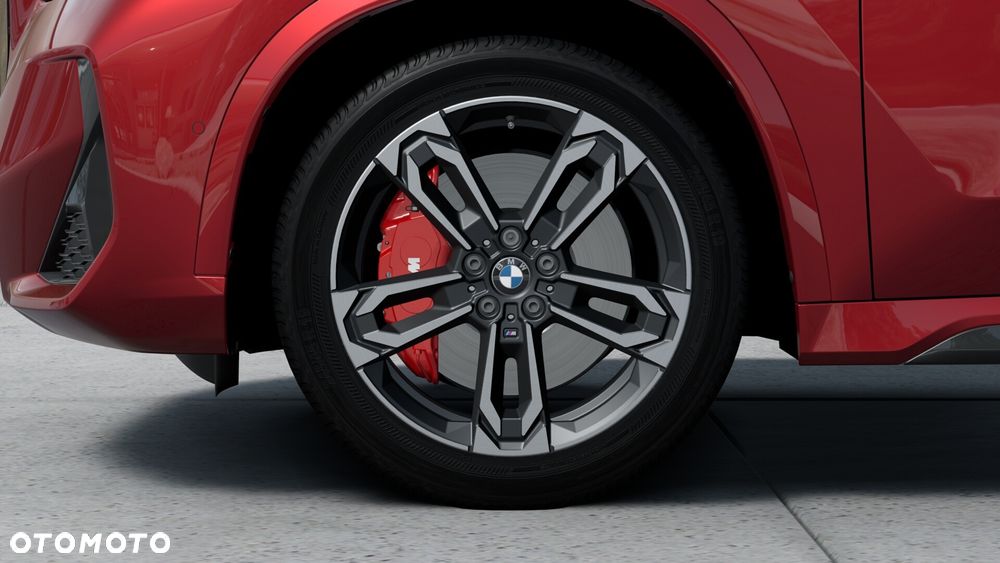 BMW X1 xDrive20d M Sportpaket - 5