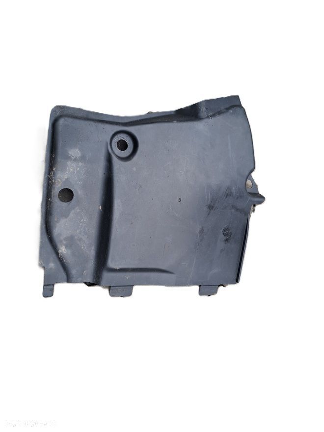 audi a4 b9 a5 8w płyta osłona podwozia prawa 8w0825202 - 1
