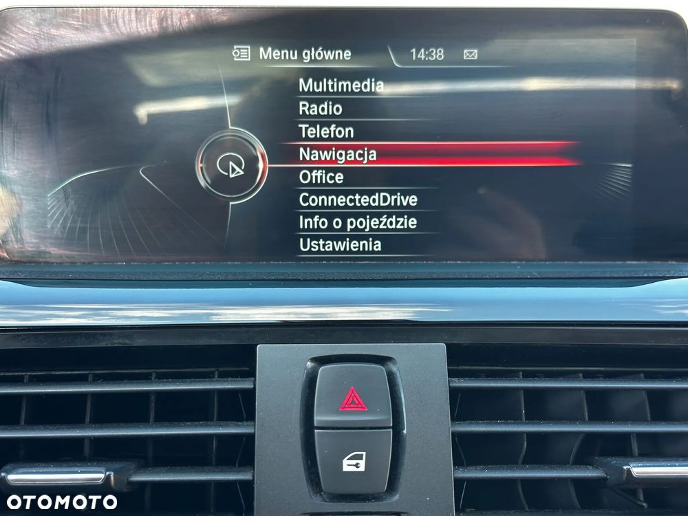 BMW Seria 4 420d Sport-Aut M Sport - 35