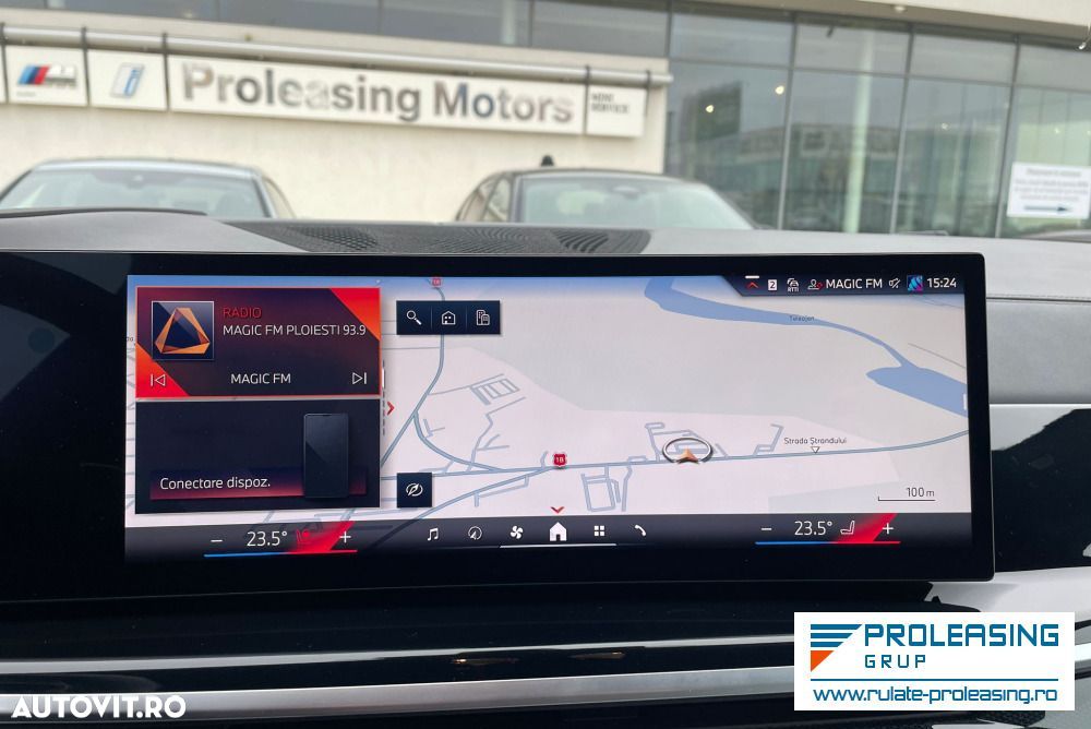 BMW X5 xDrive50e AT PHEV - 9