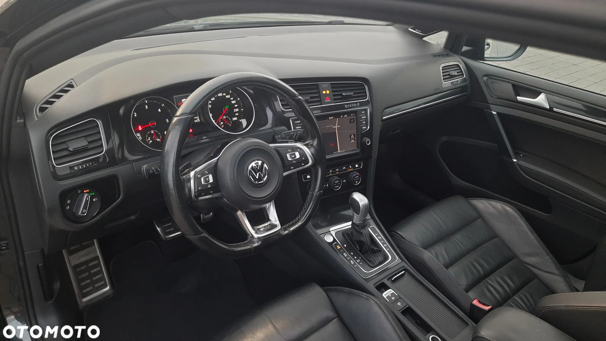 Volkswagen Golf GTD 2.0 TDI SCR DSG - 21