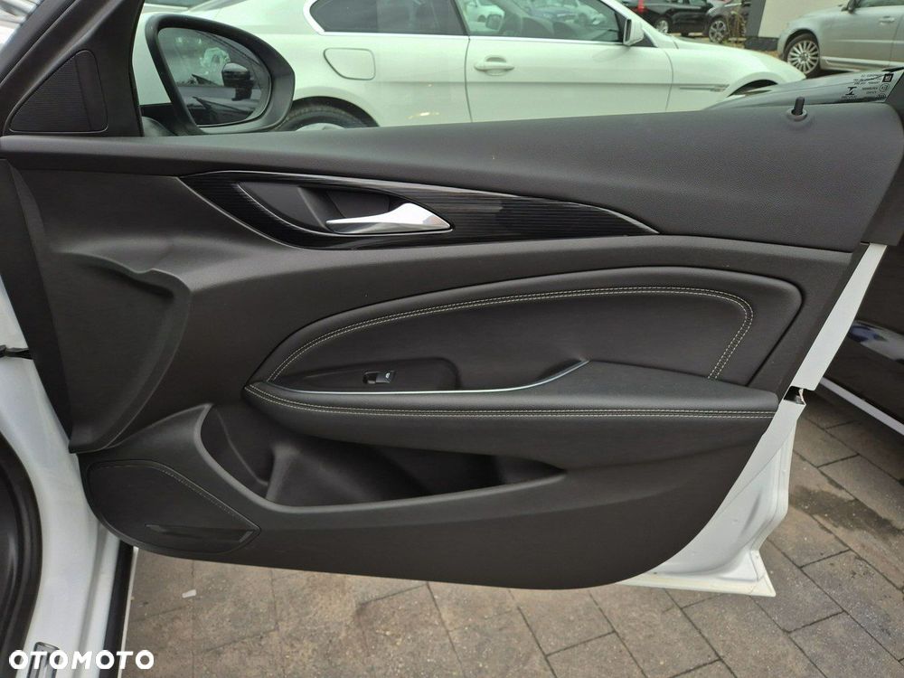Opel Insignia Sports Tourer 2.0 Diesel Innovation - 27