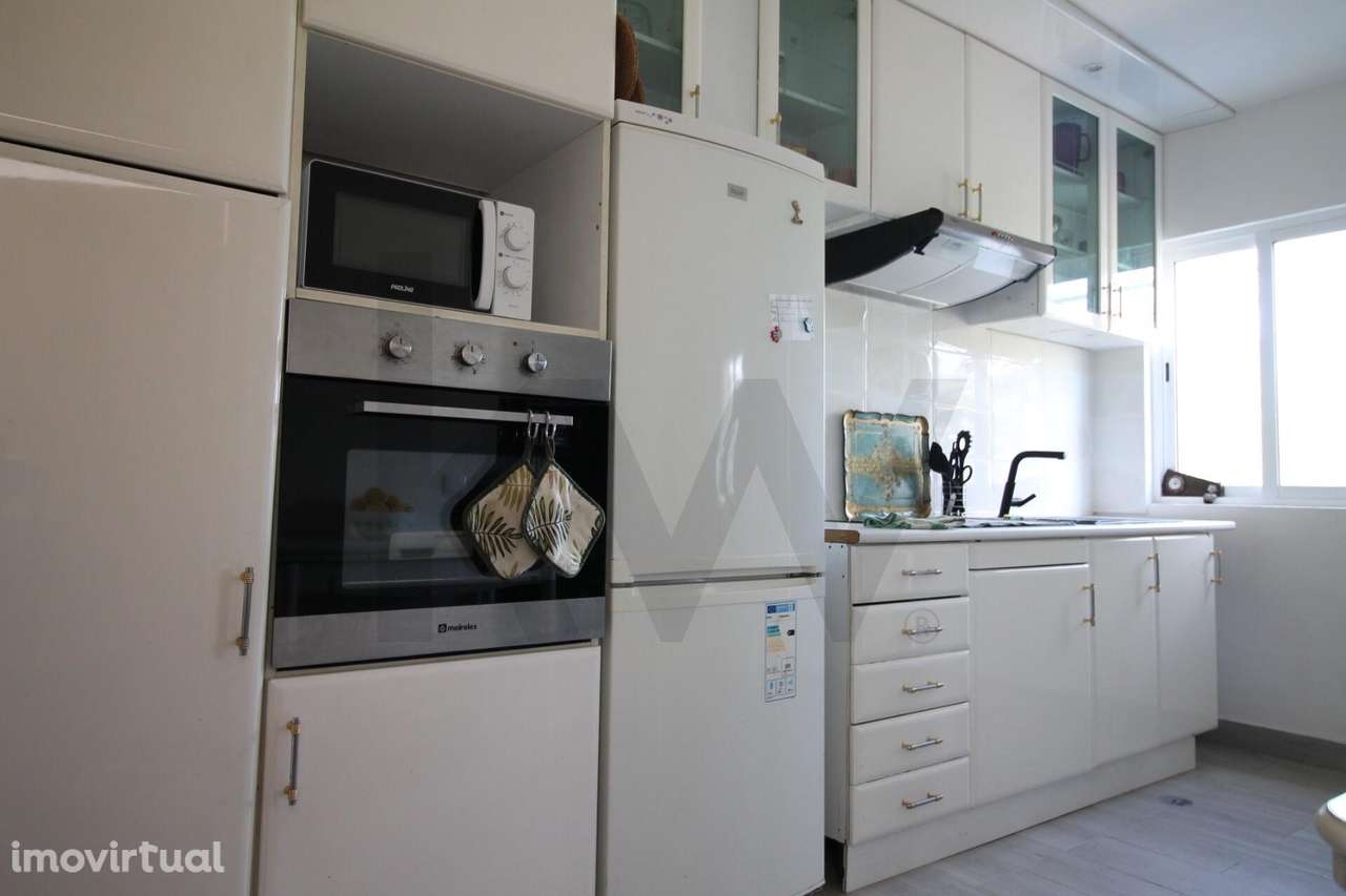 Moradia T1 Remodelada inserido numa Quinta em Ferreira do Zêzere - Grande imagem: 3/31