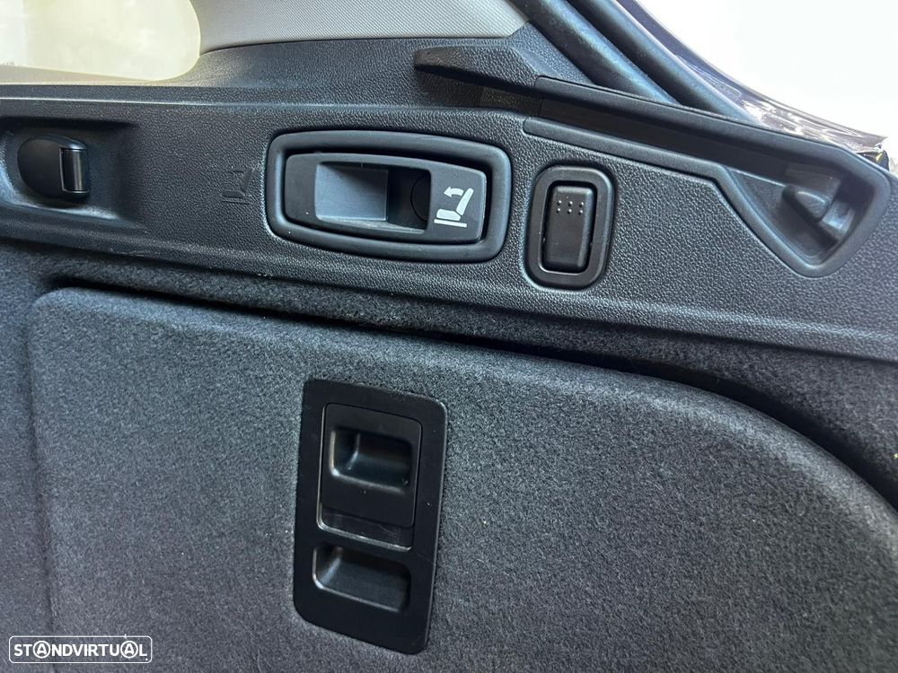 Renault Laguna Break 1.5 dCi Limited - 44