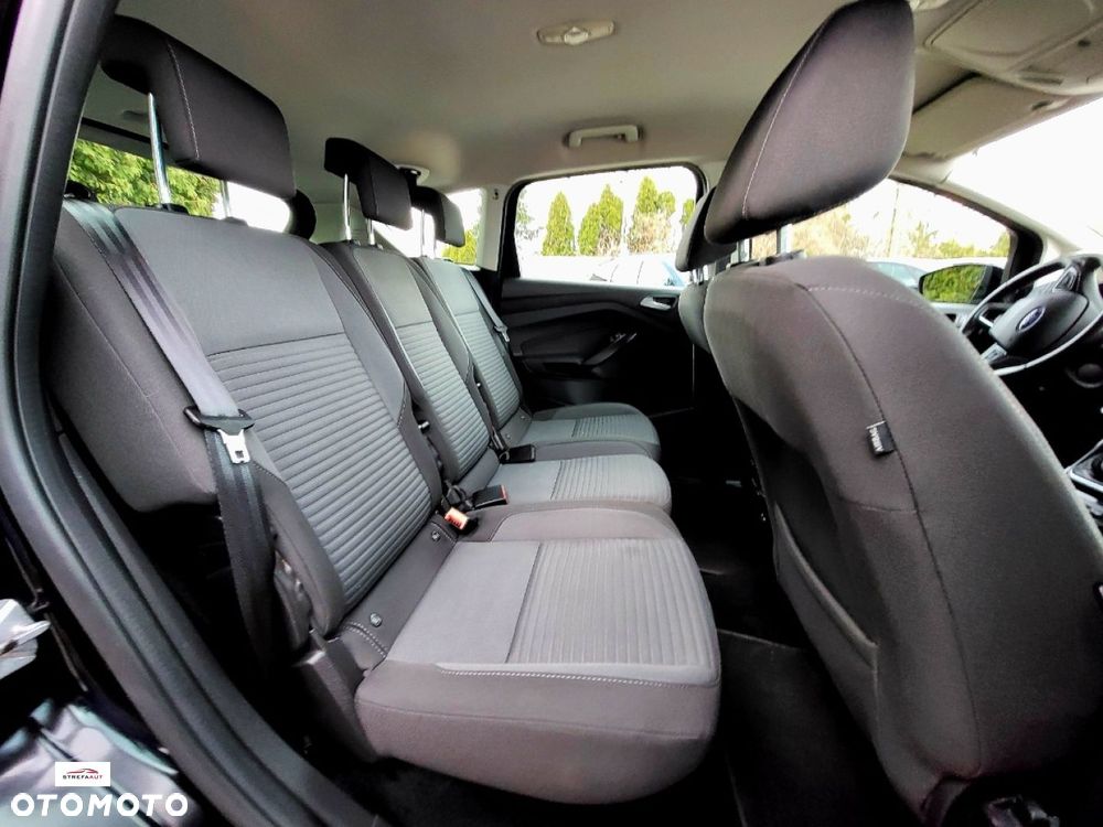 Ford C-MAX - 8