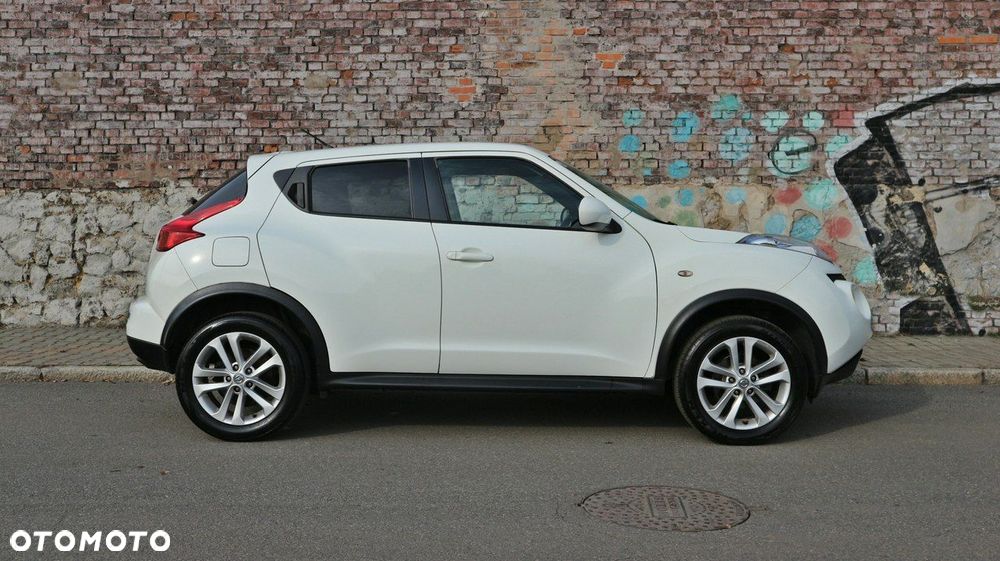 Nissan Juke 1.6 Tekna - 20