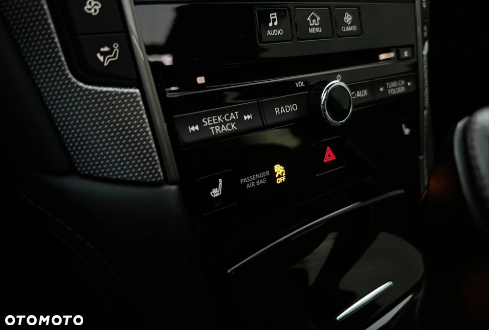 Infiniti Q50 Q50(S) 3.0t Sport Tech - 8