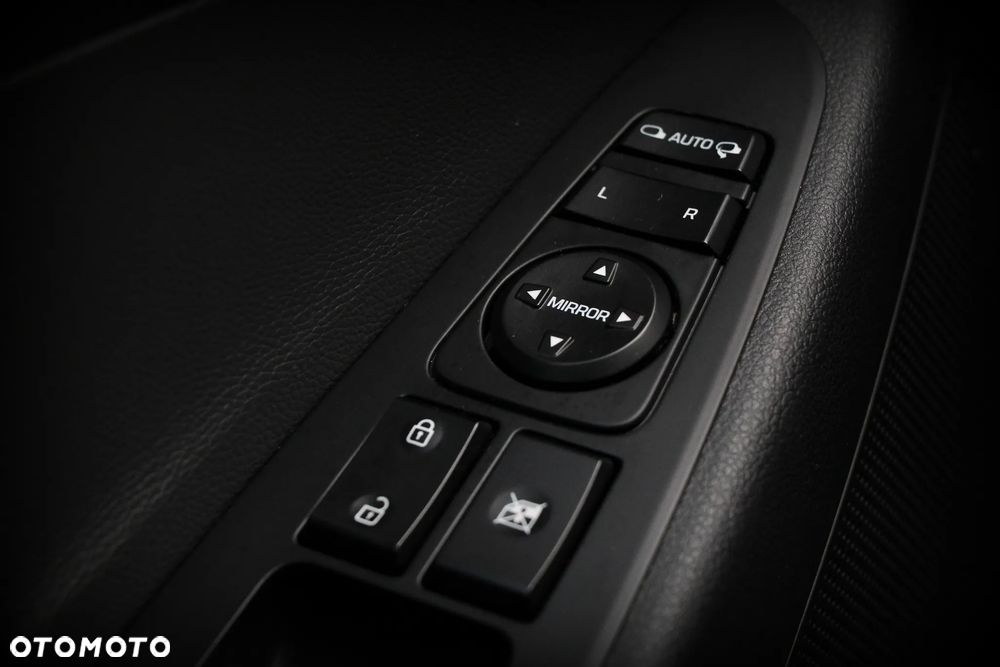 Hyundai Tucson 1.6 T-GDI Style 4WD - 24