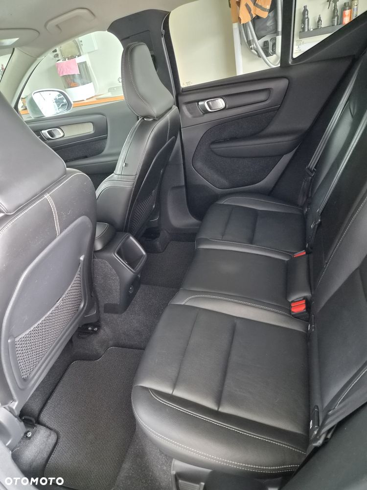 Volvo XC 40 - 12