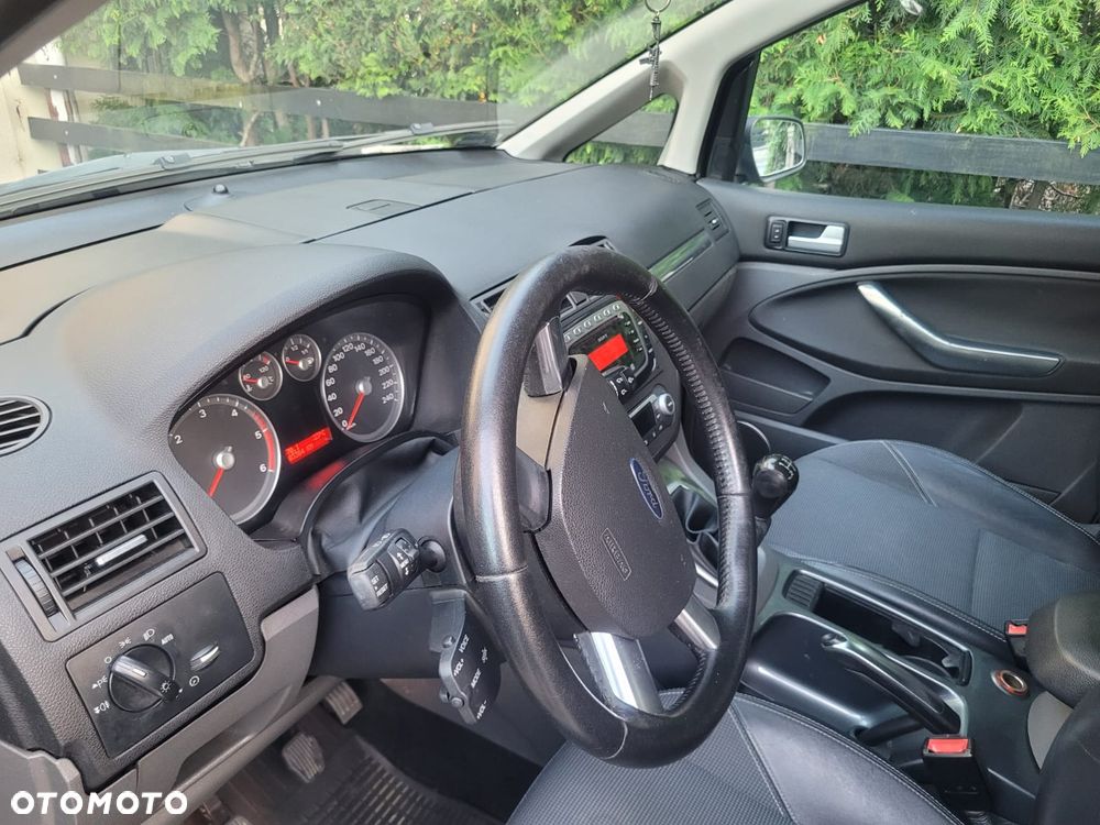 Ford Focus C-Max 1.6 TDCi Futura - 6