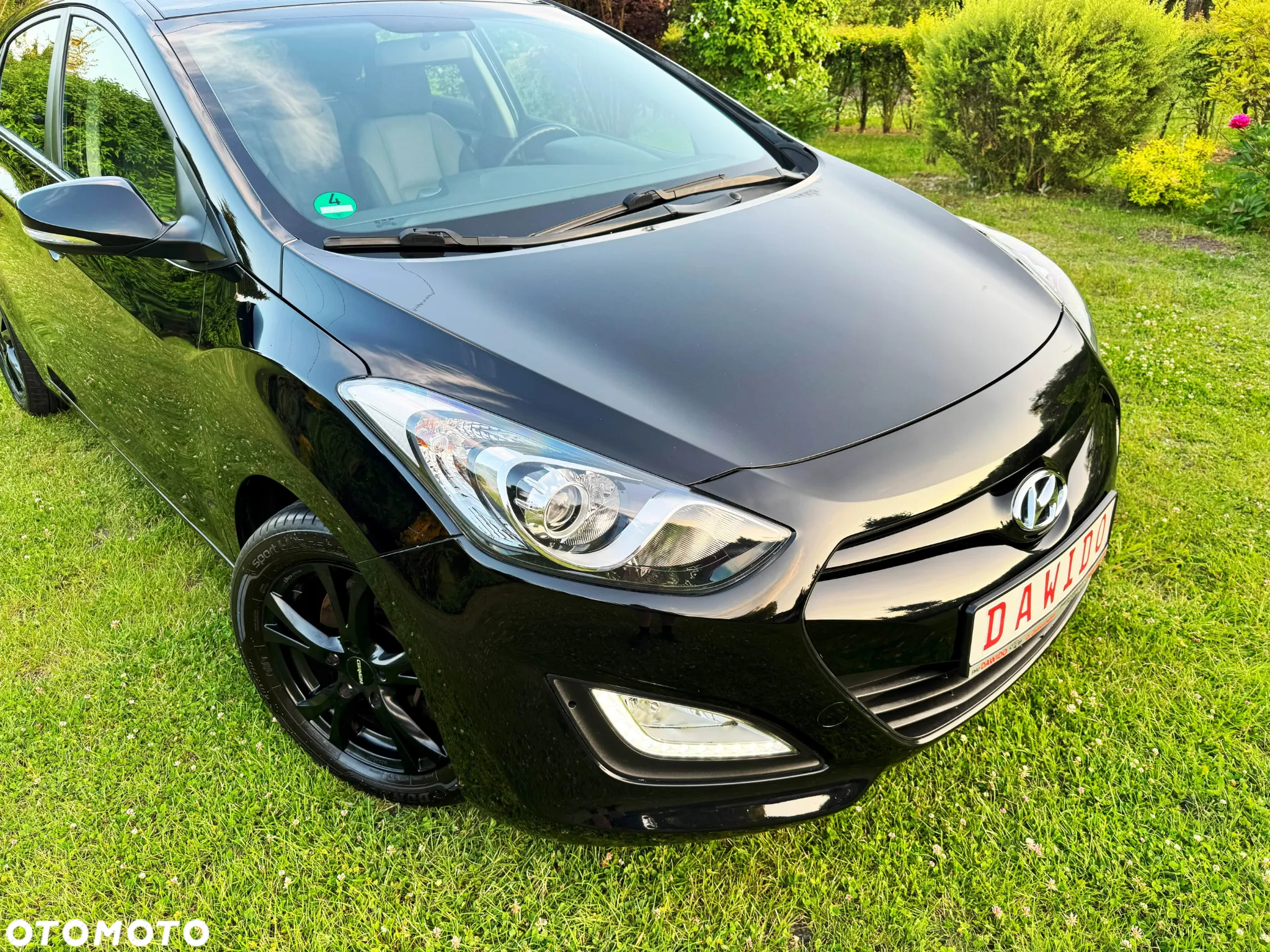Hyundai i30 1.6 Fifa World Cup Edition - 7