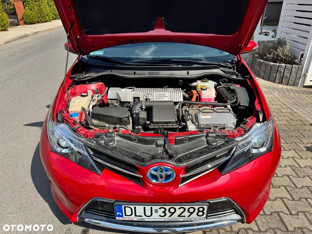 Toyota Auris ver-1-8-hsd-luna - 26