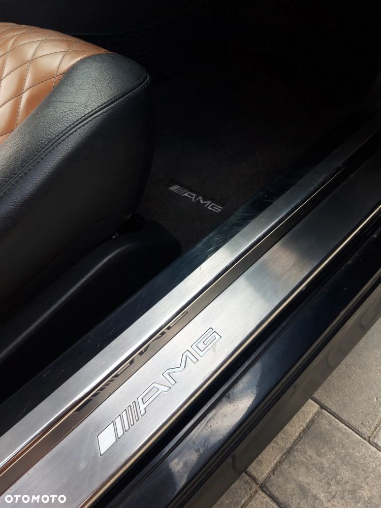 Mercedes-Benz CLK - 33