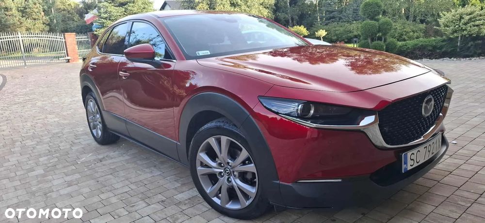 Mazda CX-30 - 2
