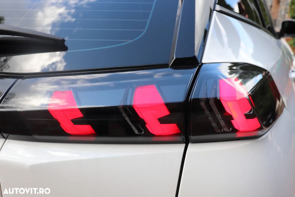 Peugeot 2008 1.5 BlueHDI FAP Active - 12