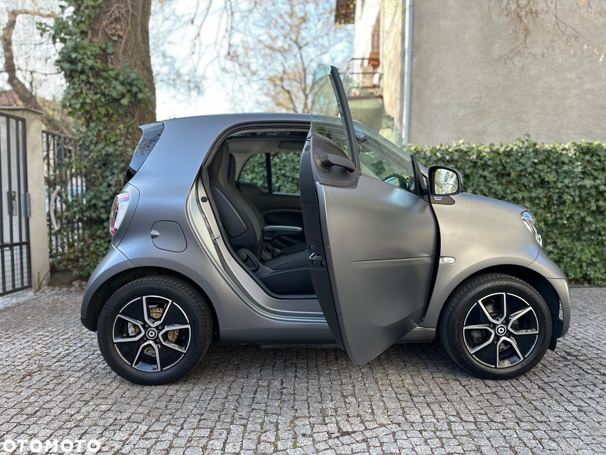 Smart Fortwo coupe EQ prime - 14