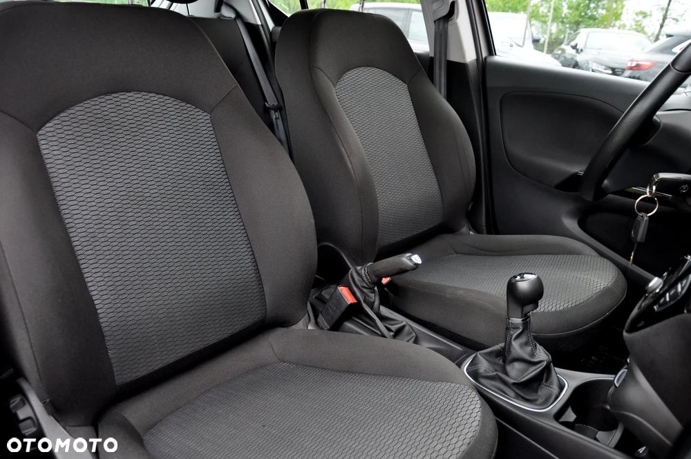 Opel Corsa 1.4 Enjoy - 35