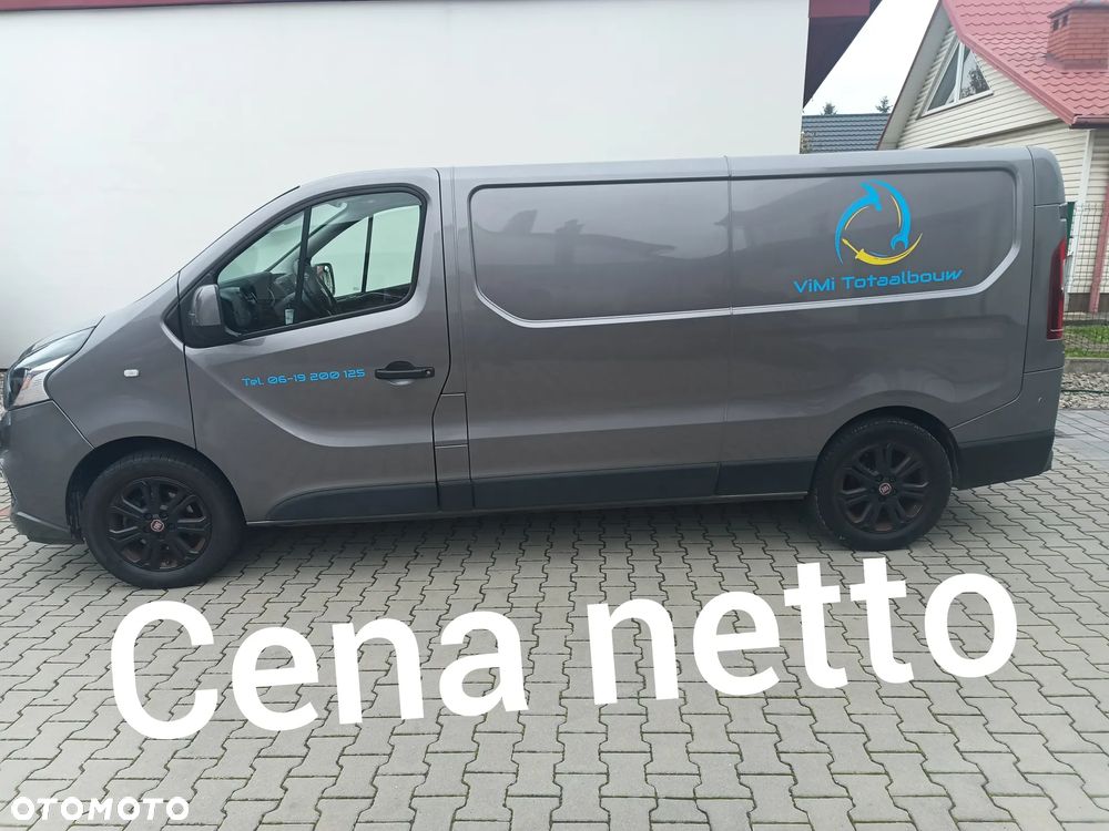 Fiat Talento - 5
