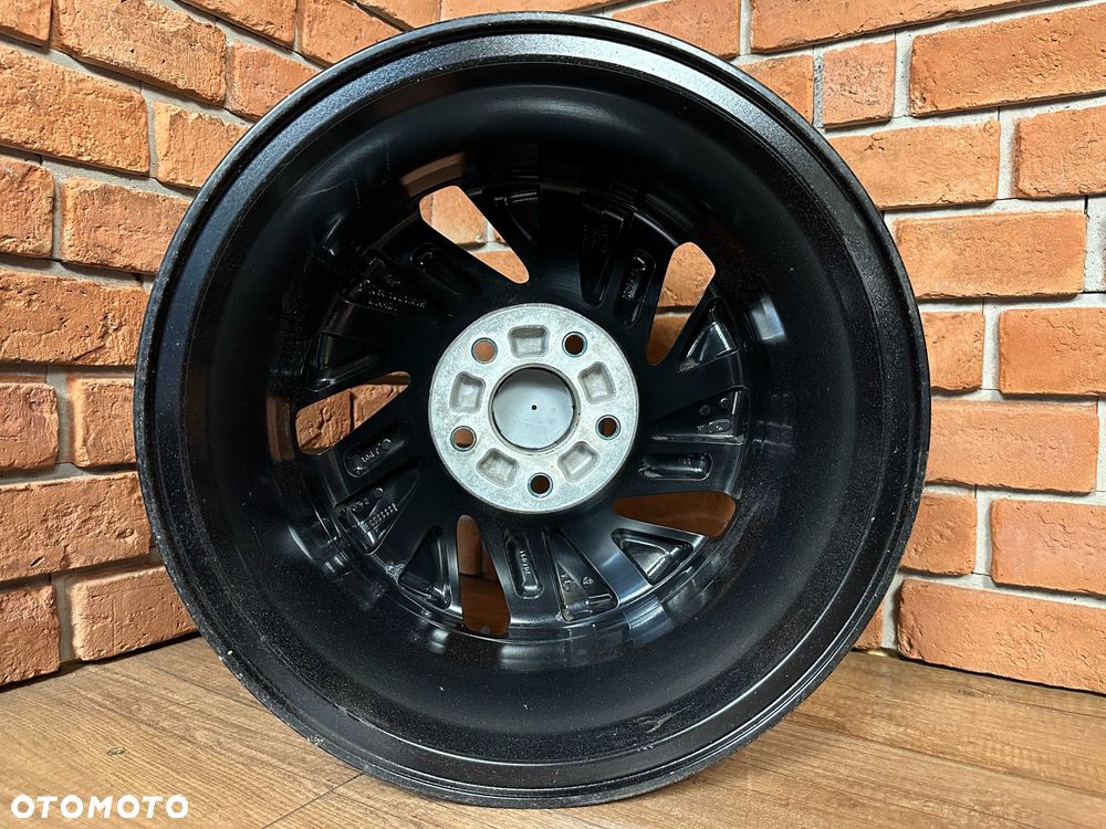 Felgi 16 5x114,3 Honda Accord Civic CR-V Oryginał Ładne - 11