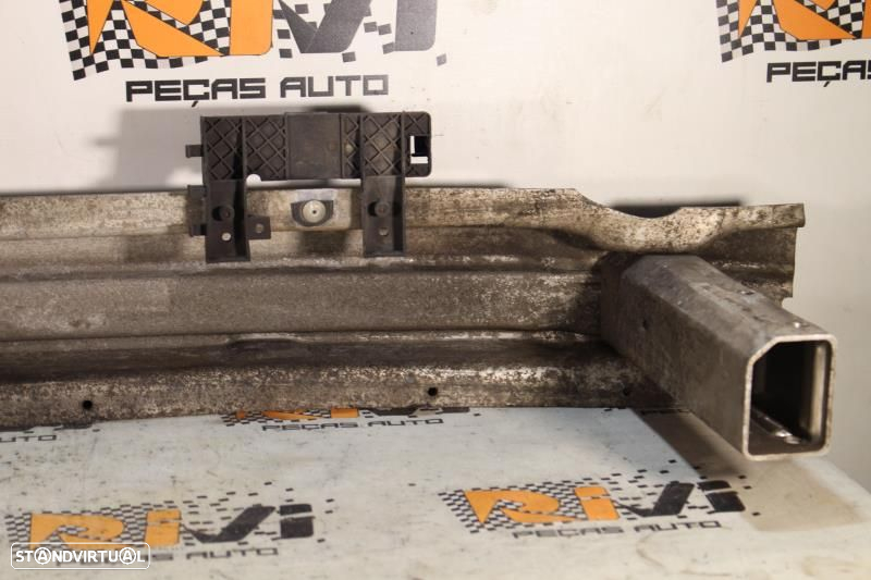 Reforço Do Parachoques Traseiro Audi A4 (8E2, B6)  Reforço De Trás Aud - 8