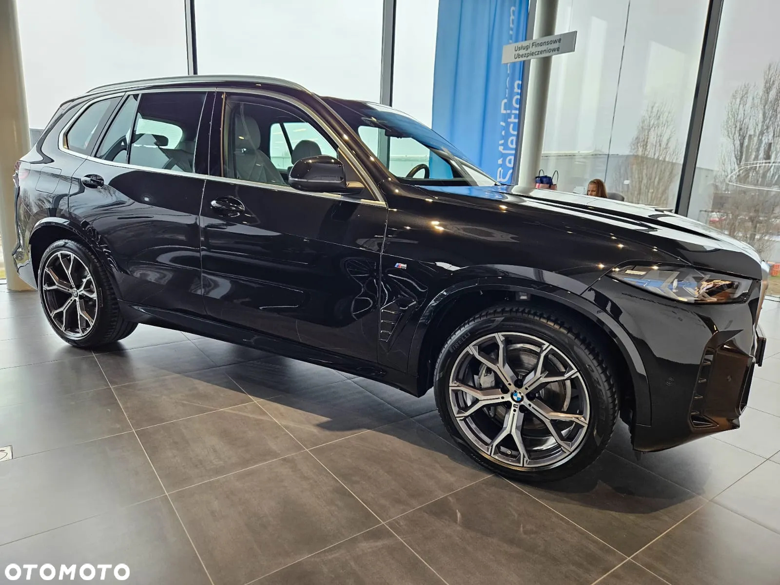BMW X5 xDrive30d - 4