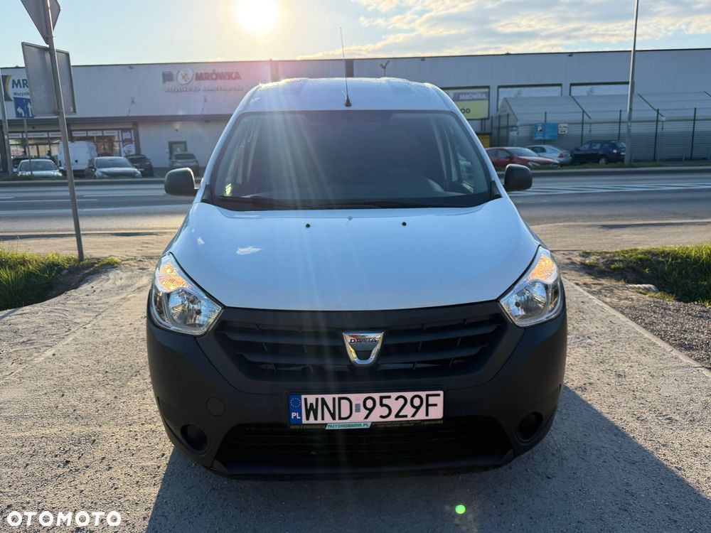 Dacia Dokker - 7