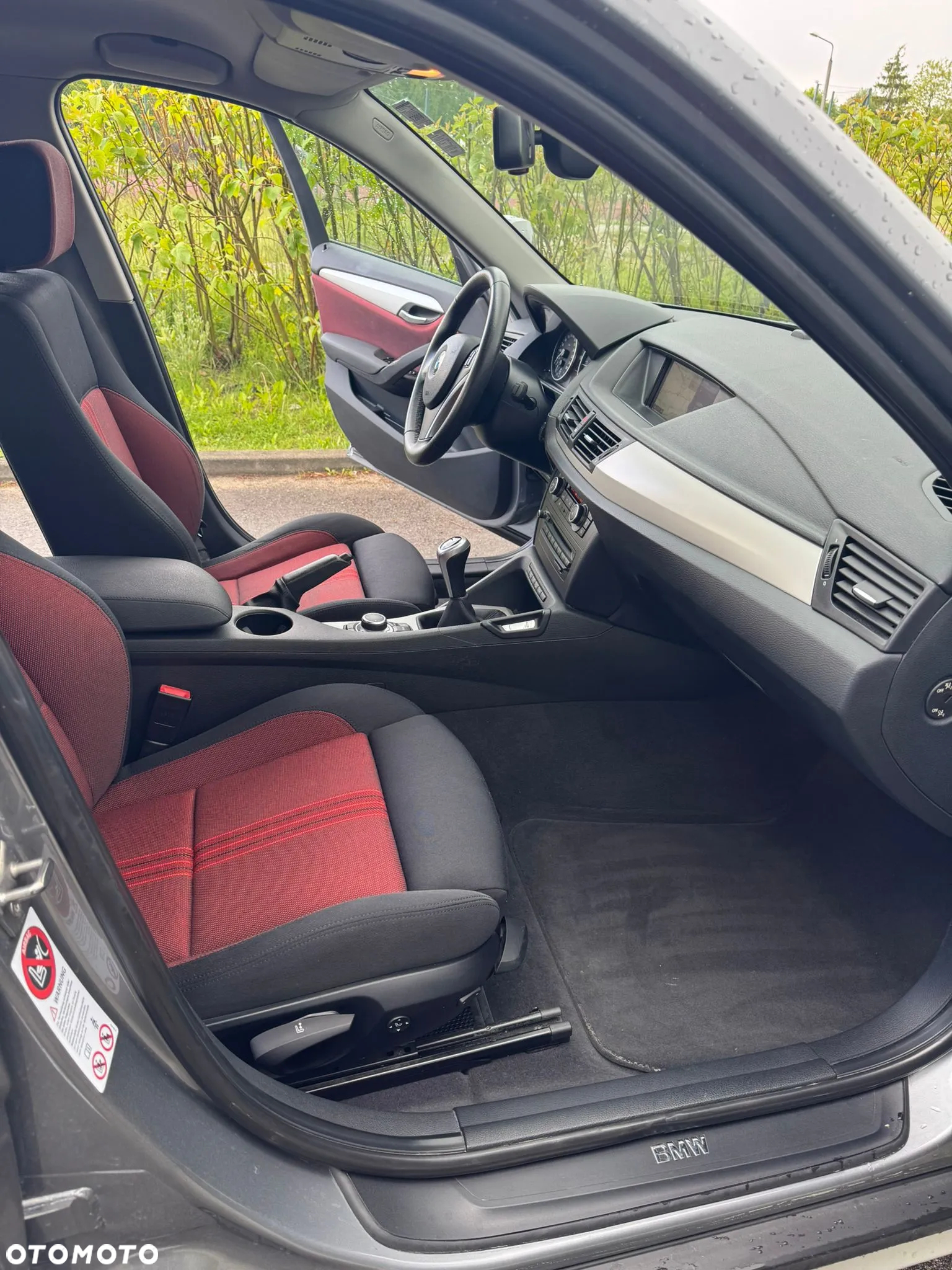 BMW X1 xDrive18d - 15