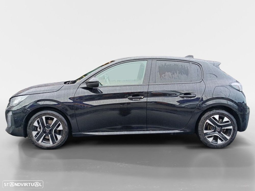 Peugeot 208 1.2 PureTech Allure - 2