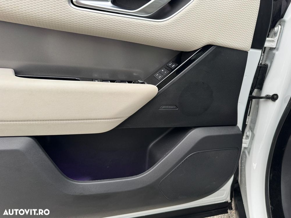 Land Rover Range Rover Velar 2.0 P400e PHEV - 16