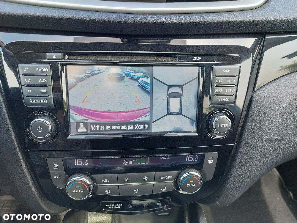 Nissan Qashqai - 20