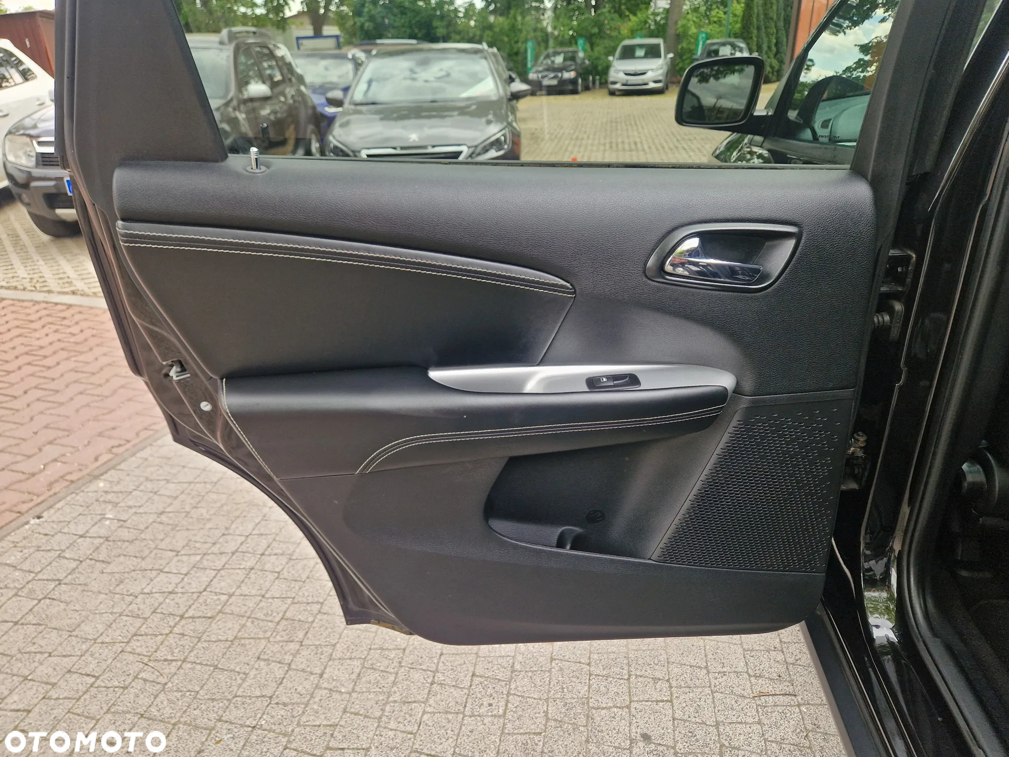 Fiat Freemont 2.0 Multijet 16V DPF My - 22